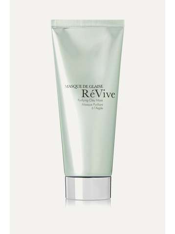 RÉVIVE Masque De Glasie - Purifying Clay Mask, 75ml