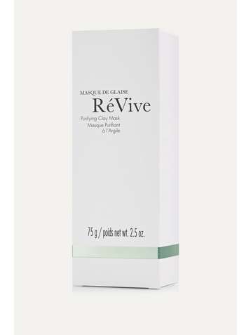 RÉVIVE Masque De Glasie - Purifying Clay Mask, 75ml
