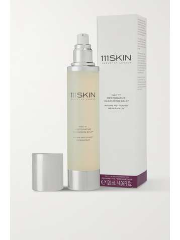111SKIN Baume nettoyant réparateur NAC Y², 120 ml