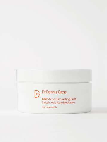 DR. DENNIS GROSS SKINCARE DRx Acne Eliminating Pads - 45 pads