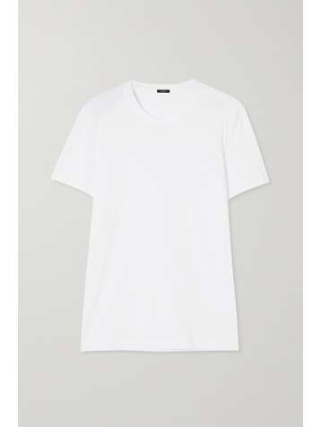 JOSEPH T-Shirt aus Baumwoll-Jersey