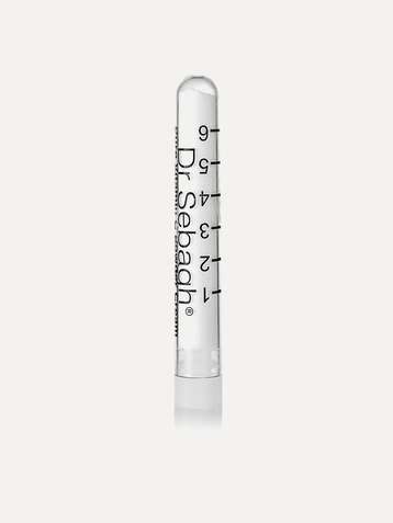 DR SEBAGH Soin visage concentré à la vitamine C, 5 x 1,95 g