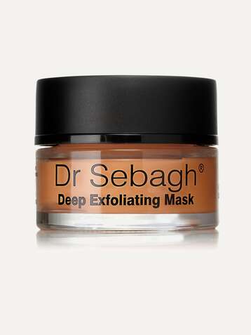 DR SEBAGH Deep Exfoliating Mask, 50 ml – Peeling-Maske