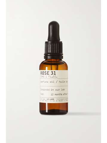 LE LABO Rose 31 Perfume Oil, 30ml