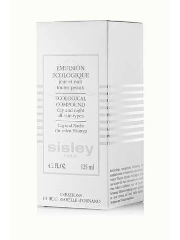 SISLEY Ecological Compound, 125ml