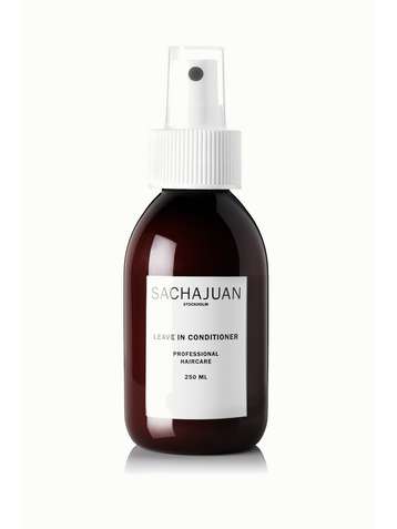 SACHAJUAN Soin après-shampooing sans rinçage, 250 ml