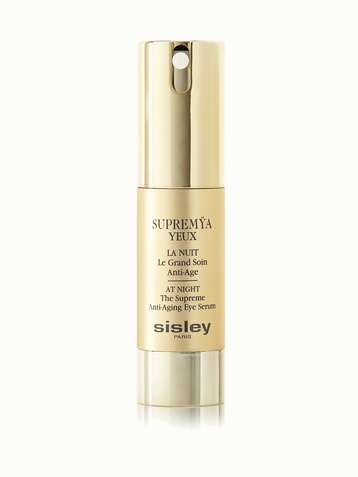 SISLEY Supremÿa Eyes at Night - The Supreme Anti-Aging Eye Serum, 15ml