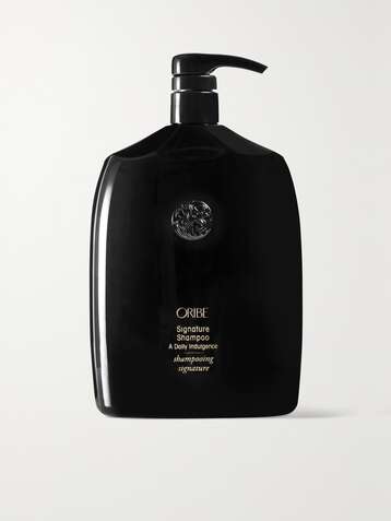 ORIBE Signature Shampoo, Large 1L