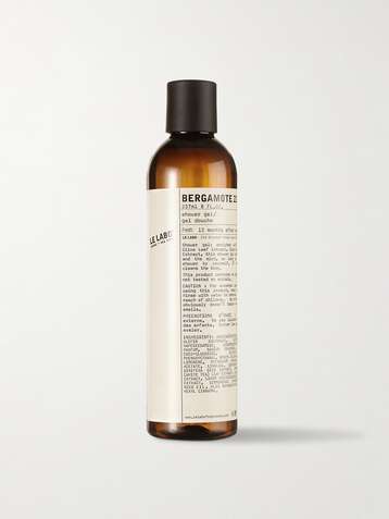 LE LABO Gel douche Bergamote 22, 237 ml
