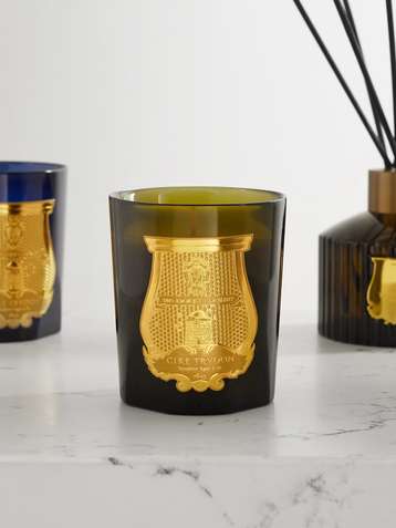 CIRE TRUDON Solis Rex scented candle, 270g