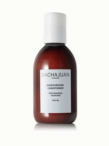 SACHAJUAN Après-shampooing hydratant, 250 ml