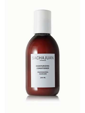 SACHAJUAN Après-shampooing hydratant, 250 ml