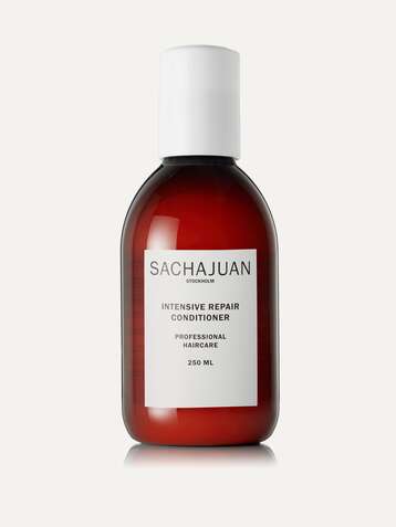 SACHAJUAN Après-shampooing réparateur intensif, 250 ml