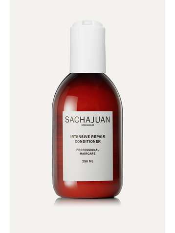 SACHAJUAN Après-shampooing réparateur intensif, 250 ml