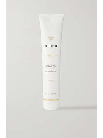 PHILIP B Baume de coiffage lissant, 178 ml