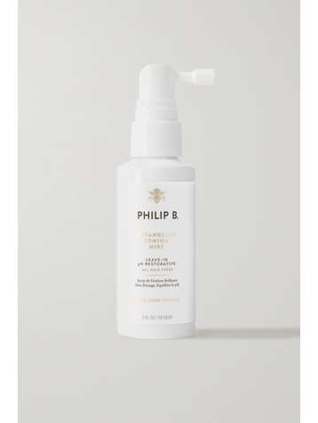 PHILIP B Brume démêlante et tonifiante, 60 ml