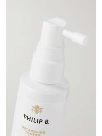 PHILIP B Brume démêlante et tonifiante, 60 ml