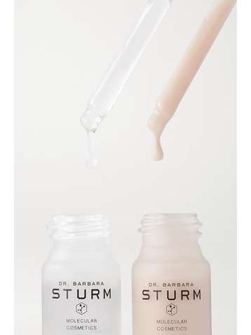 DR. BARBARA STURM Glow Essentials Kit