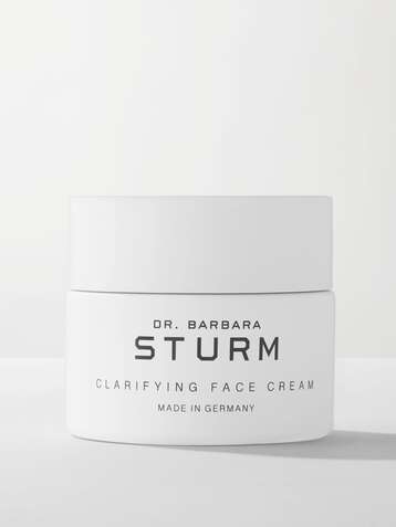DR. BARBARA STURM Clarifying Face Cream, 50ml