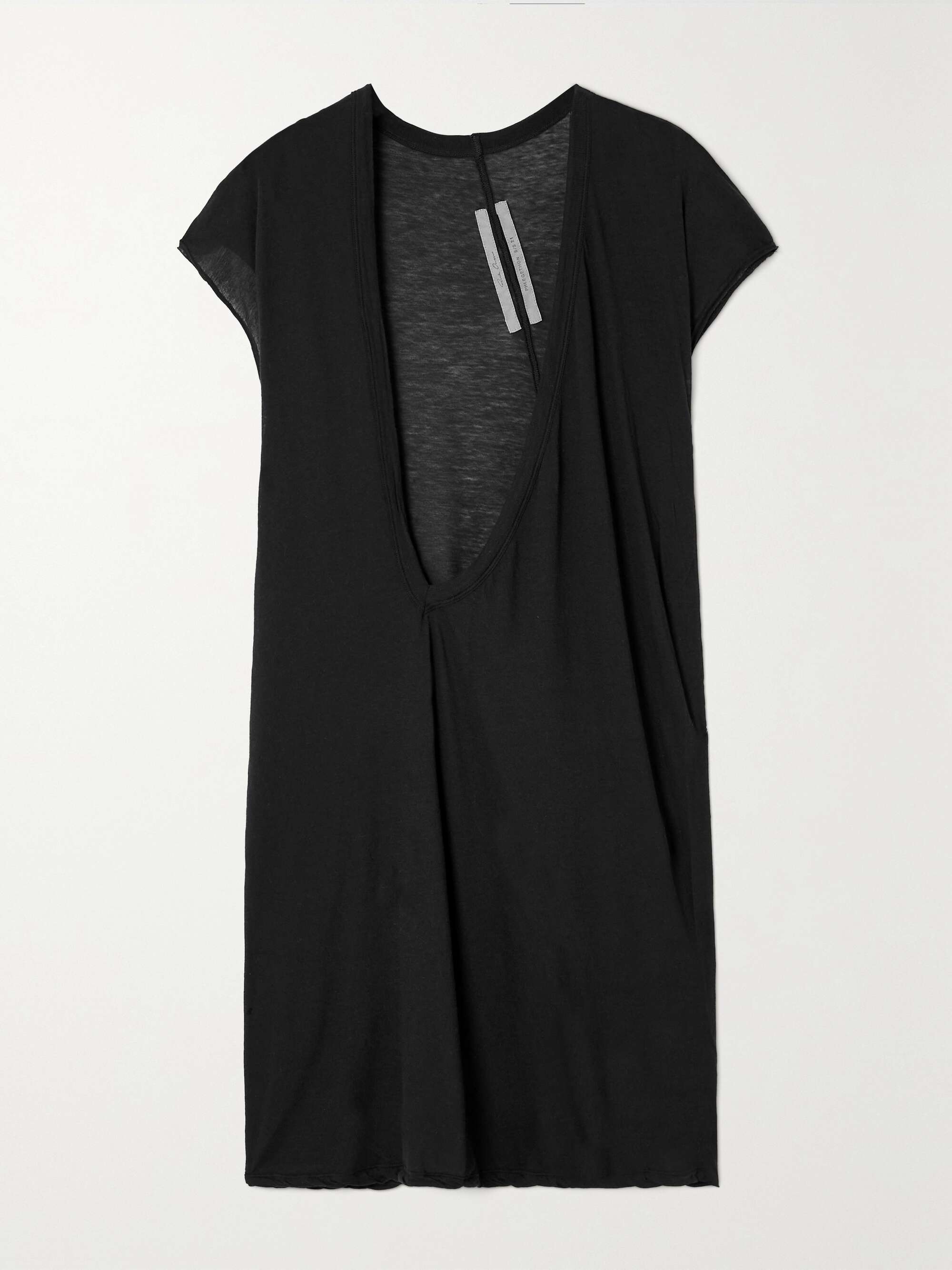 Dylan cotton-jersey T-shirt