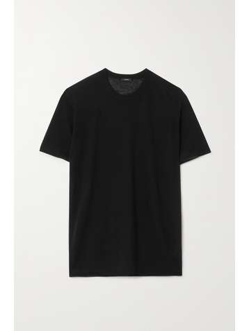 JOSEPH Cashmere T-shirt