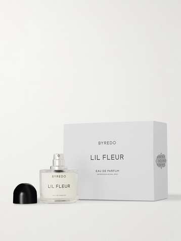BYREDO Eau de Parfum - Lil Fleur, 50ml
