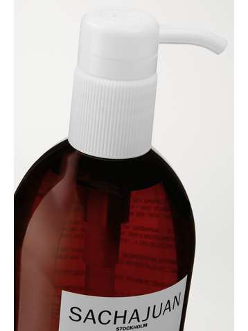 SACHAJUAN Body Wash - Fresh Lavender, 500ml