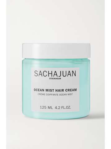 SACHAJUAN Crème coiffante Ocean Mist, 125 ml