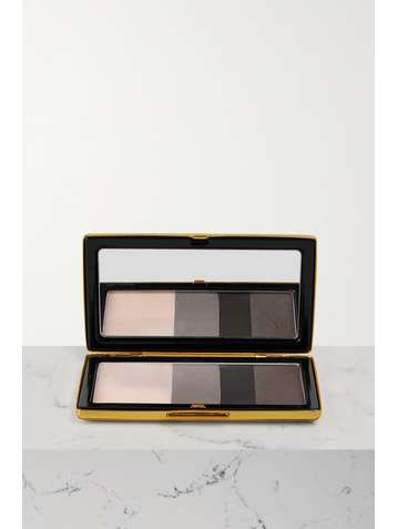 VICTORIA BECKHAM BEAUTY Smoky Eye Brick - Tuxedo