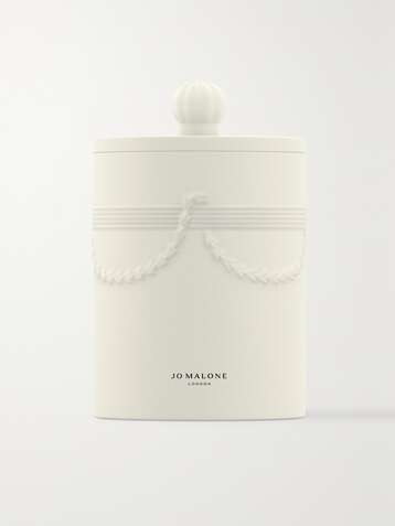 JO MALONE LONDON Bougie parfumée Pastel Macaroons, 300 g