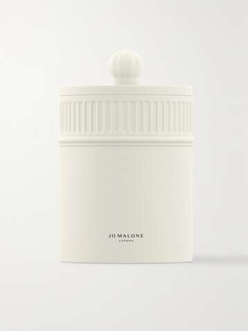 JO MALONE LONDON Bougie parfumée Fresh Fig & Cassis, 300 g