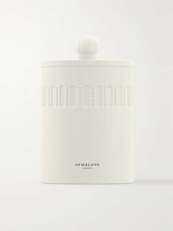 JO MALONE LONDON Bougie parfumée Green Tomato Vine, 300 g