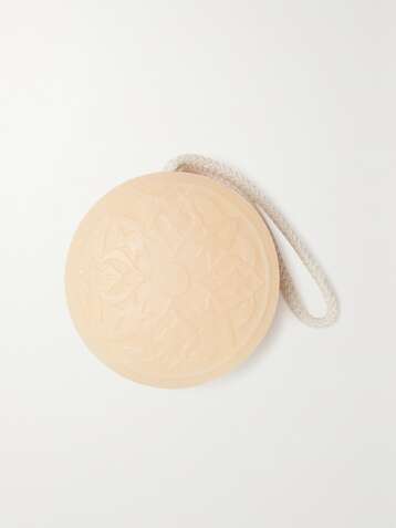 SENTEURS D'ORIENT Hammam Soap - Honey, 205g
