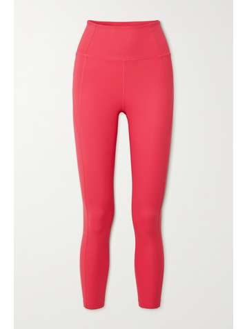 GIRLFRIEND COLLECTIVE Compressive recycled stretch leggings