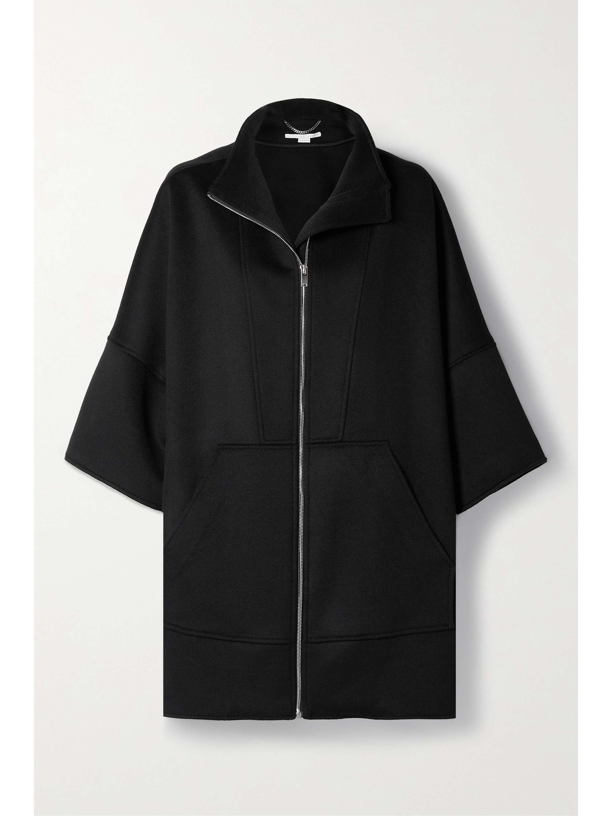 Wool coat | STELLA MCCARTNEY | NET-A-PORTER