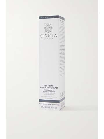 OSKIA Rest Day Comfort Cream, 55 ml – Feuchtigkeitscreme