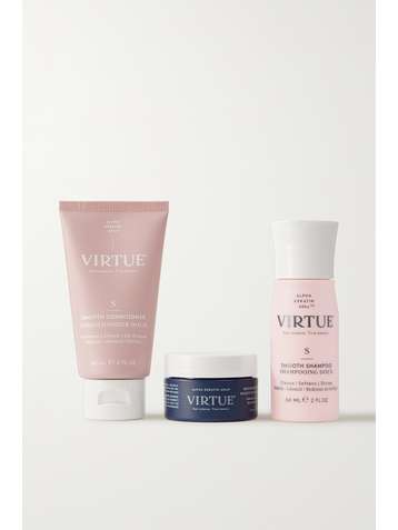 VIRTUE Smooth Discovery Kit