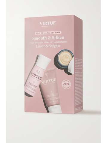 VIRTUE Smooth Discovery Kit