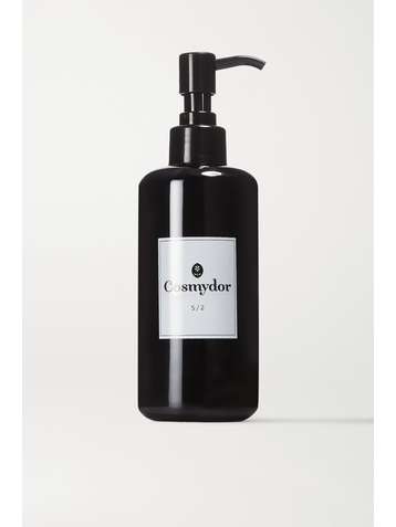 COSMYDOR S/2 Artisanal Face and Hand Soap with Argan Oil & Everlasting Essential Oil, 200ml