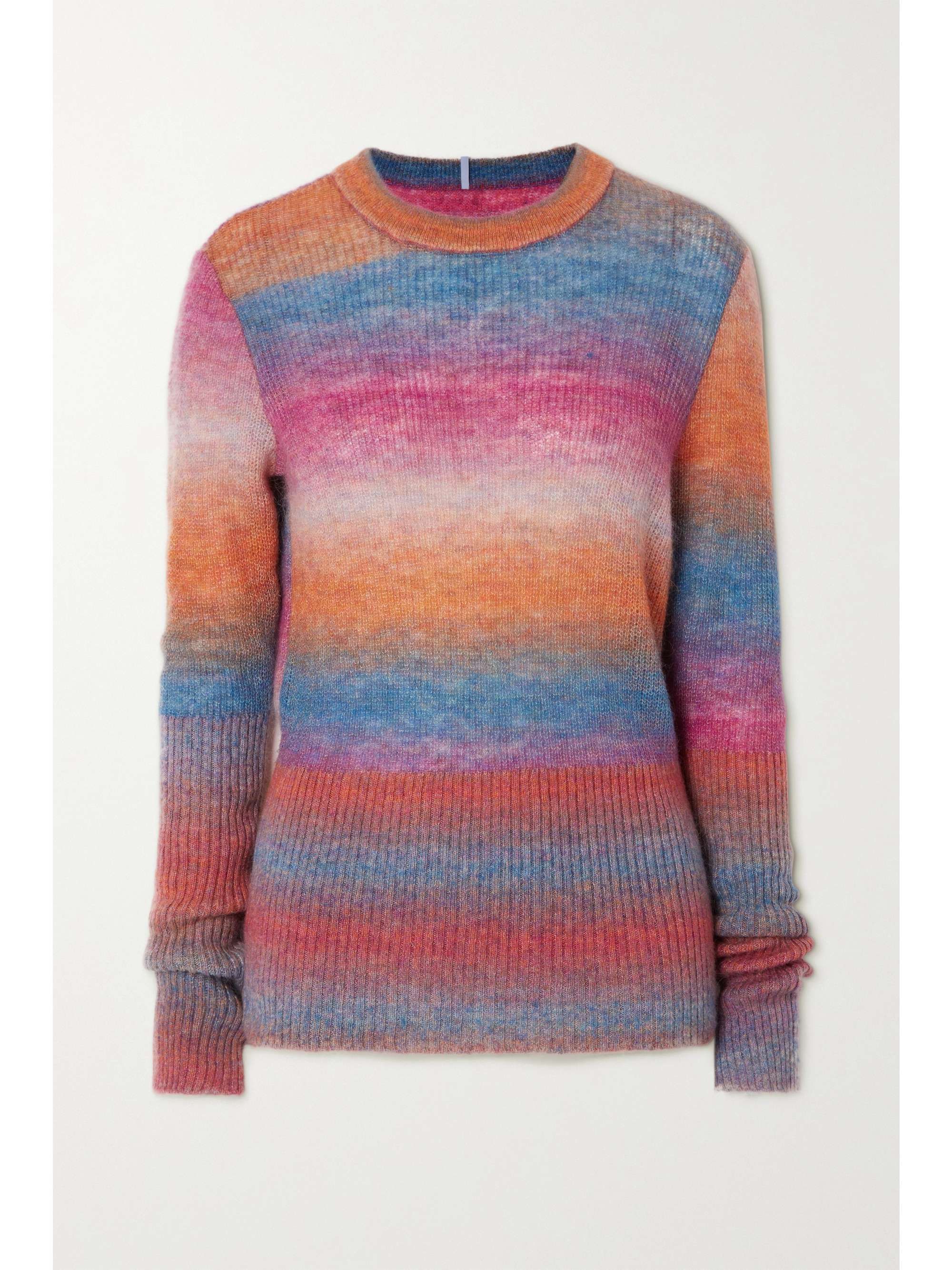 knitted sweater | MCQ ALEXANDER MCQUEEN 