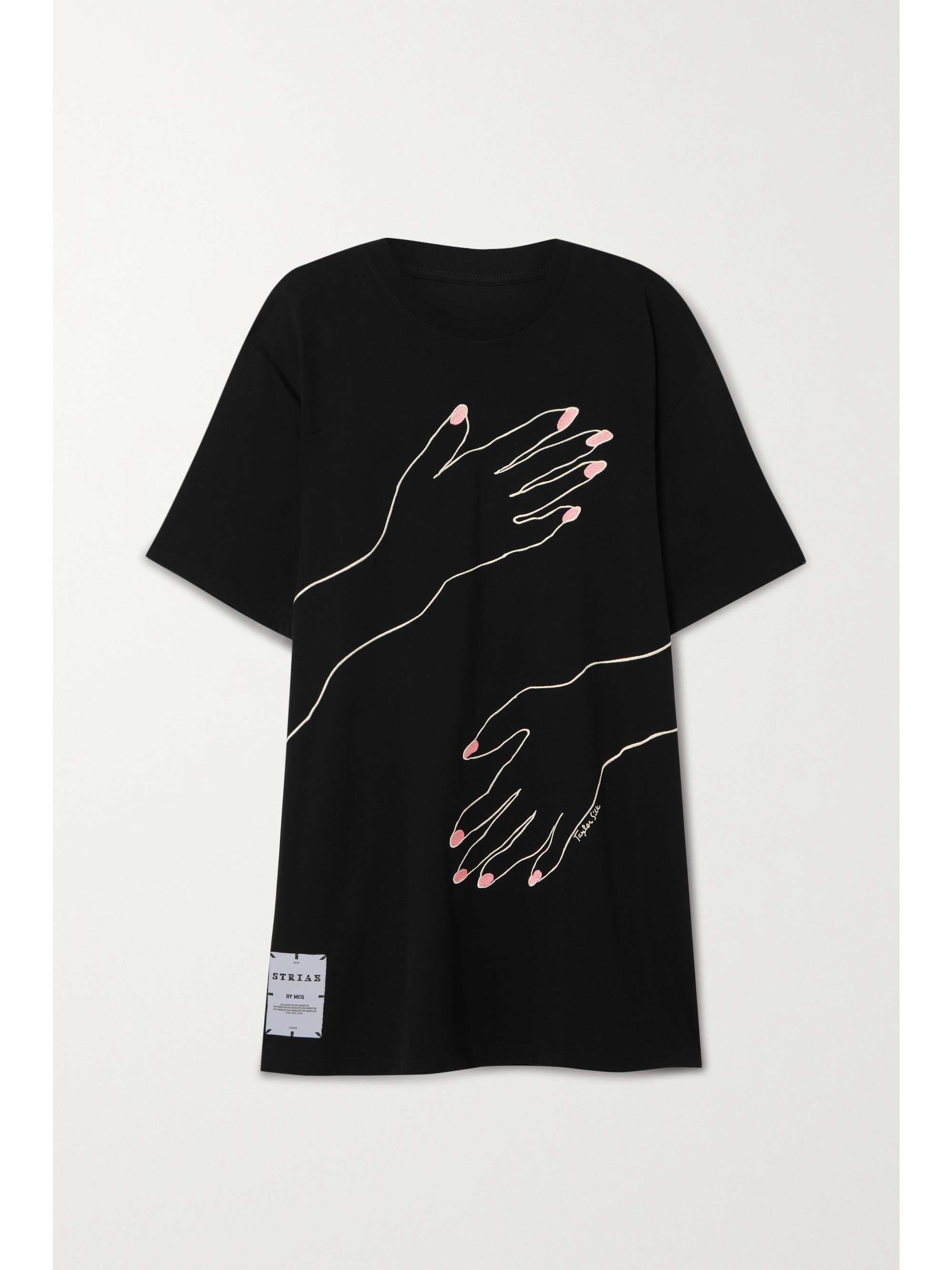 MCQ ALEXANDER MCQUEEN 