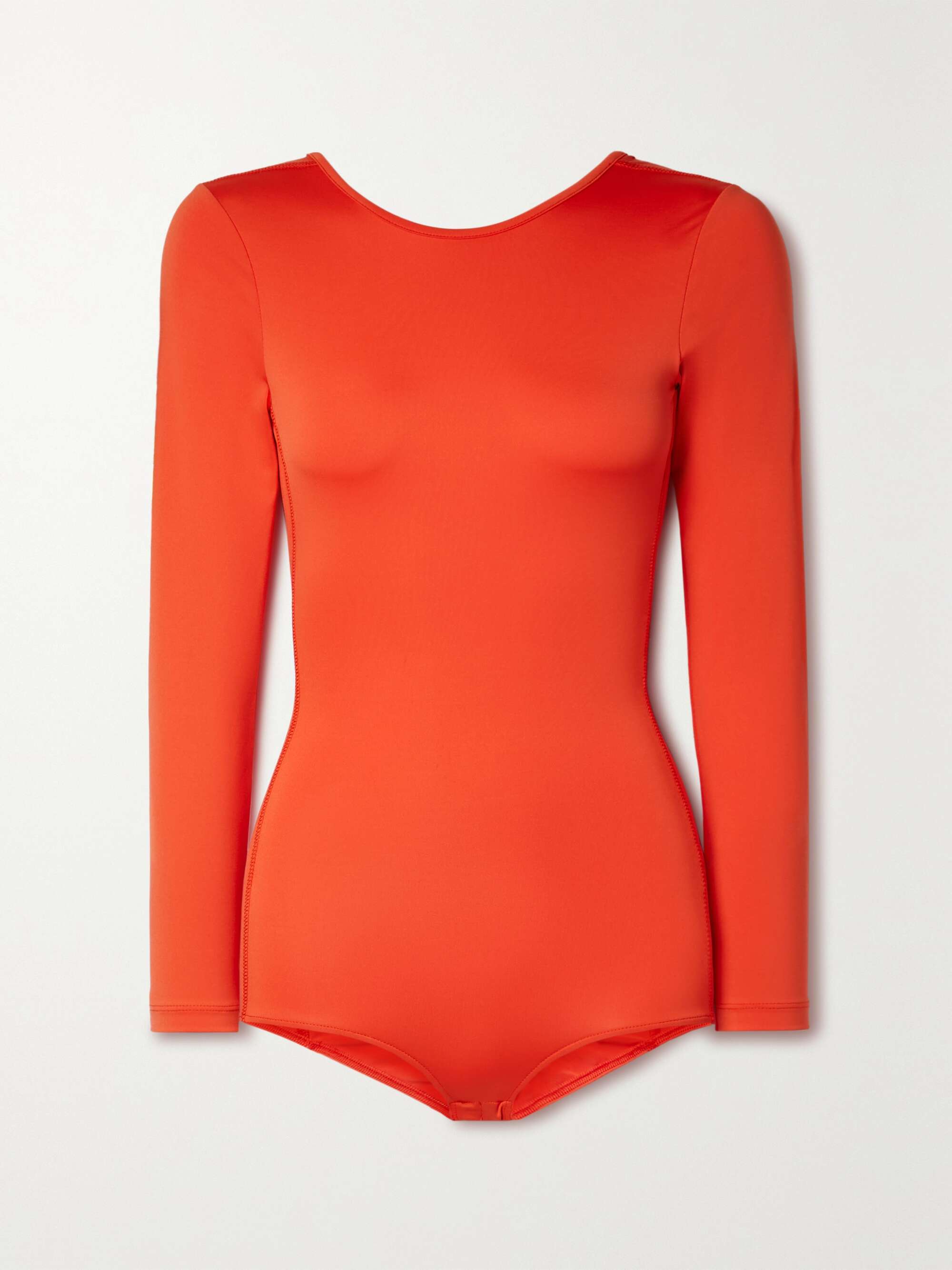 本日限定!THINGS THAT MATTER JERSEY BODY SUIT | ajmalstud.com