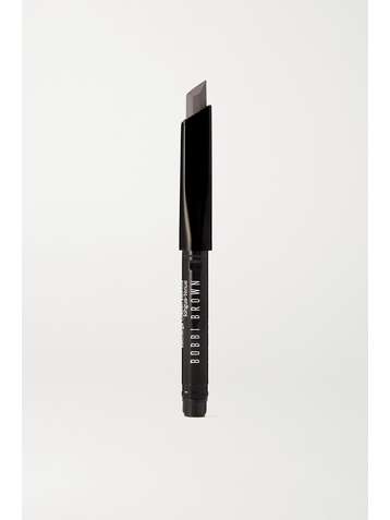 BOBBI BROWN Perfectly Defined Long-Wear Brow Refill - Saddle