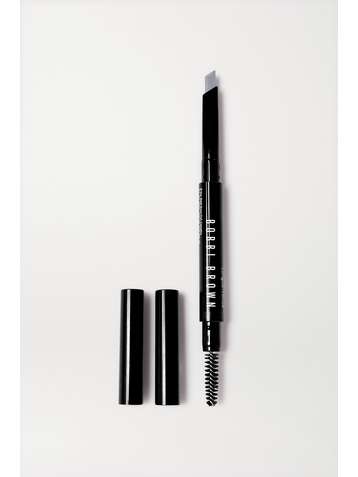 BOBBI BROWN Perfectly Defined Long-Wear Brow Pencil - Soft Black