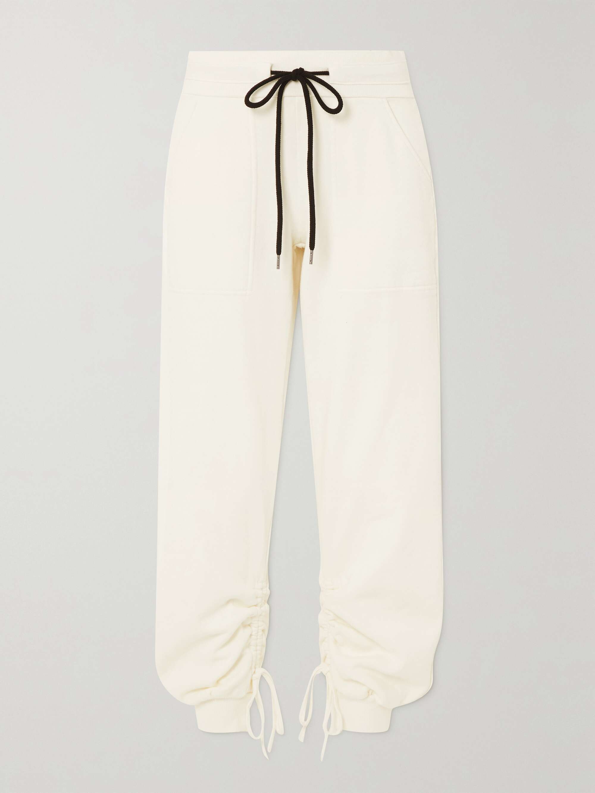 puma fenty tearaway track pants