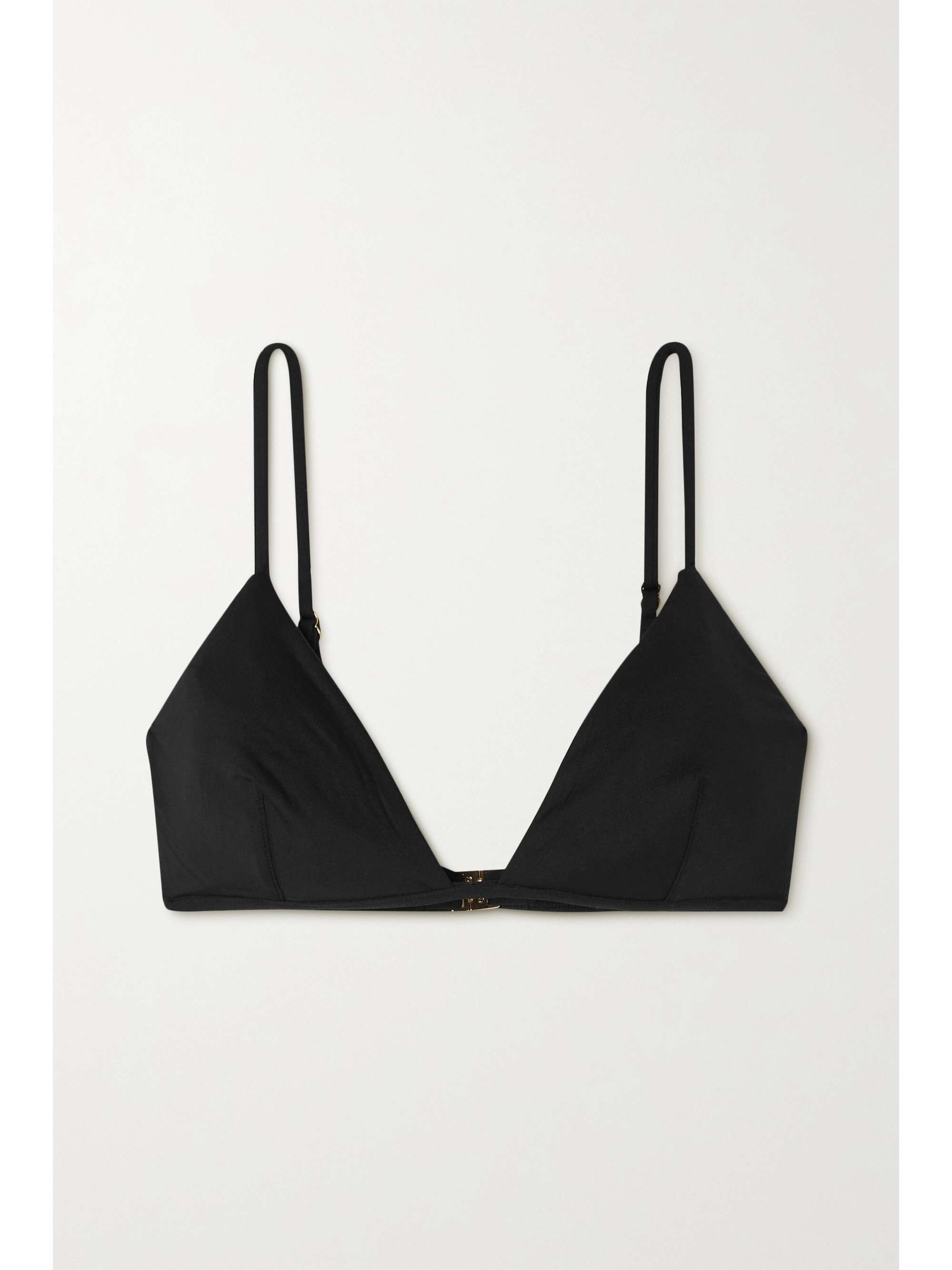 MELISSA ODABASH Denver bikini top