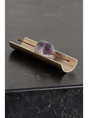 CINNAMON PROJECTS Circa Amethyst Series 01 Gift Set