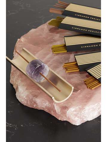 CINNAMON PROJECTS Circa Amethyst Series 01 Gift Set
