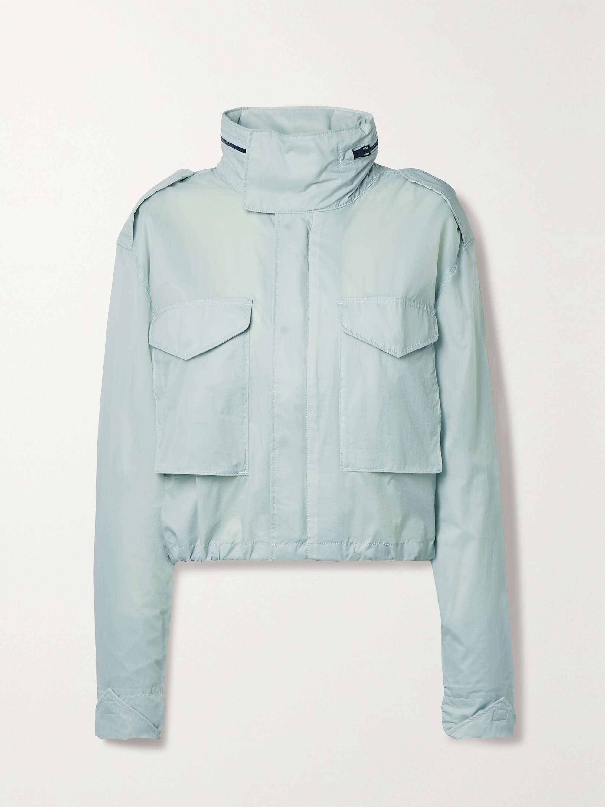 reebok x victoria beckham jacket