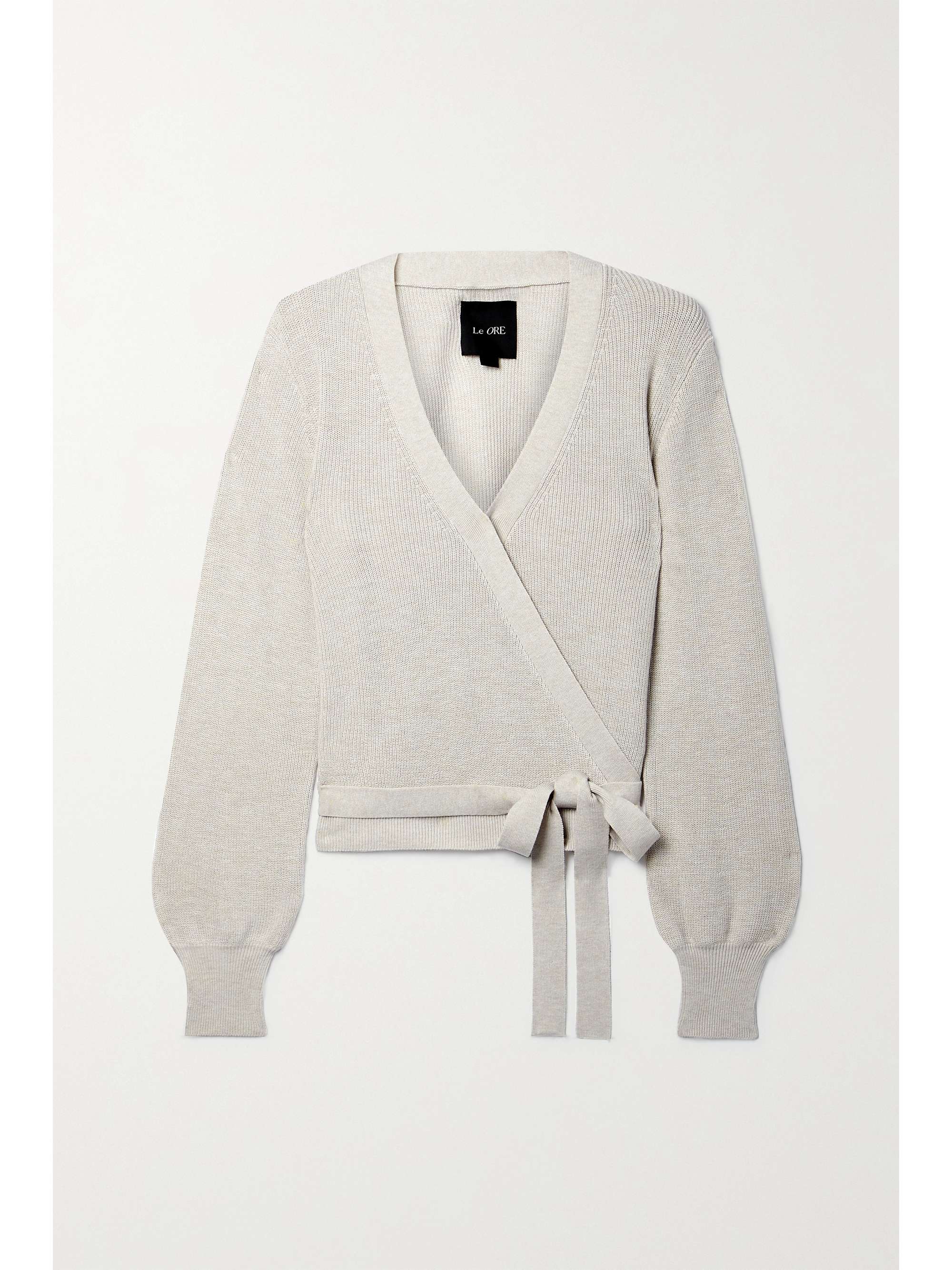 gap wrap sweater